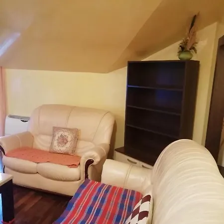 Apartment Zad Vrnjacka Banja