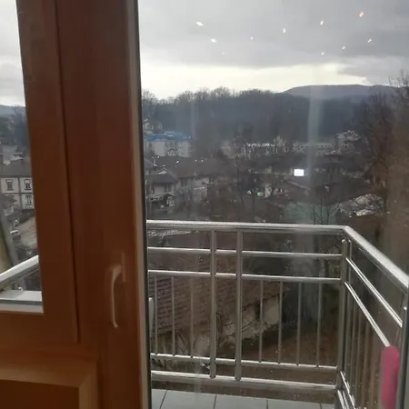 Zad Vrnjacka Banja
