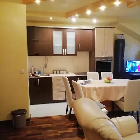 Apartment Zad