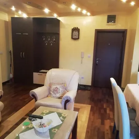 Apartment Zad *