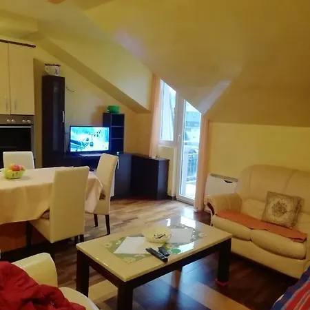 Zad Apartment