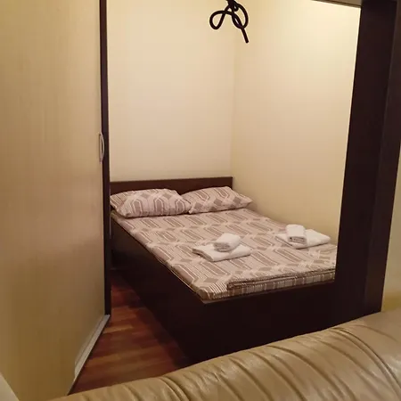 Apartment Zad Vrnjacka Banja
